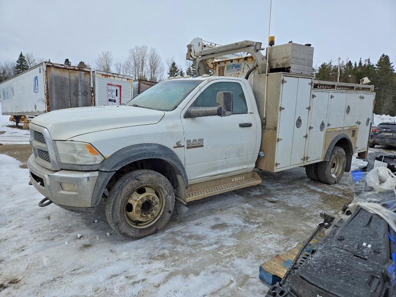 Auction sale of the 2013 Ram 5500, vin: 3C7WRNBL9DG555280, lot number: 79173335