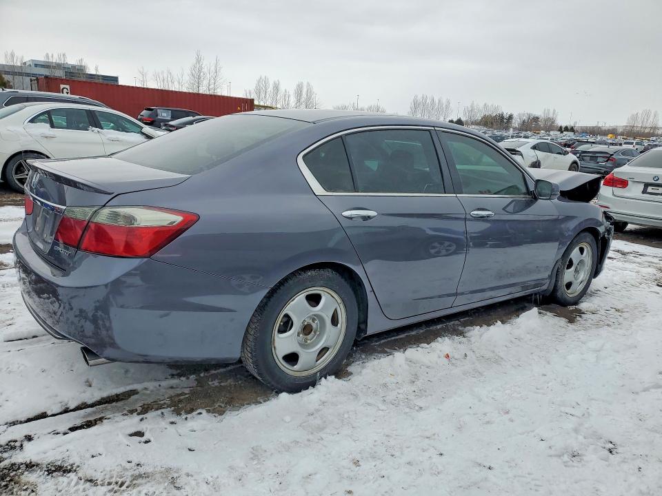 Aukcja sprzedaży 2014 Honda Accord, vin: 1HGCR2F50EA804271, numer aukcji: 46022156