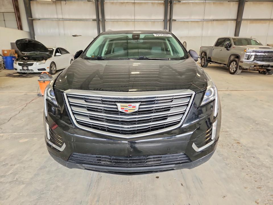 Aukcja sprzedaży 2017 Cadillac Xt5, vin: 1GYKNDRS0HZ216700, numer aukcji: 79173885
