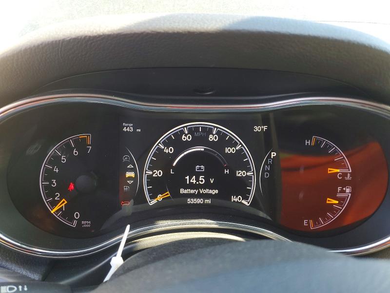Продаж на аукціоні авто 2021 Jeep Grand Cherokee, vin: 1C4RJFBGXMC674226, номер лоту: 46228376