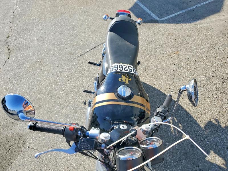 Продаж на аукціоні авто 2021 Royal Enfield Motors Int 650, vin: ME3FPN471MK757440, номер лоту: 46952666