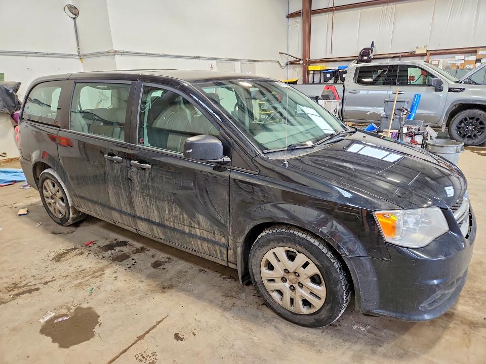Продажа на аукционе авто 2019 Dodge Grand Caravan, vin: 2C4RDGBGXKR642796, номер лота: 46714796