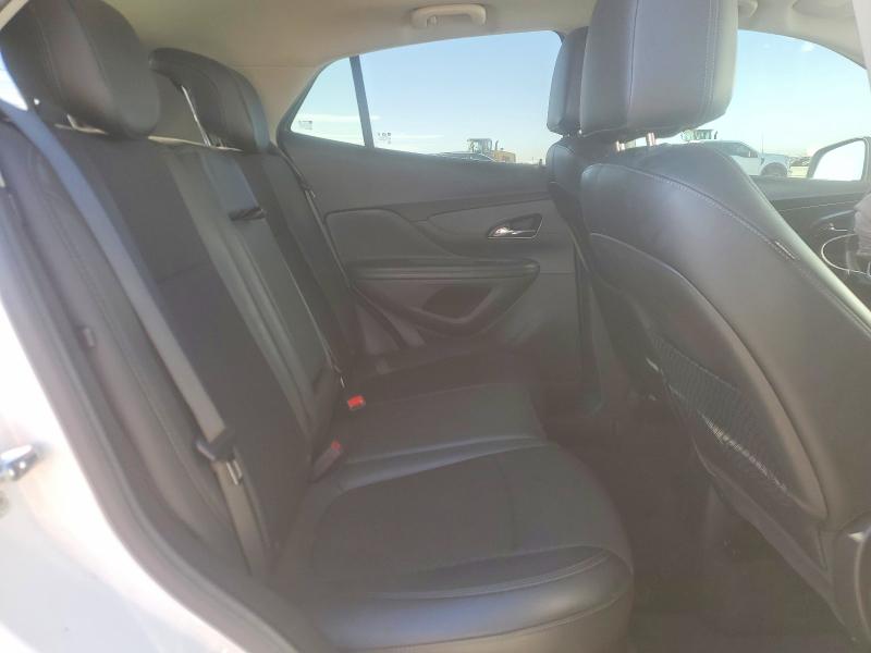Aukcja sprzedaży 2019 Buick Encore, vin: KL4CJESB1KB849884, numer aukcji: 47746416