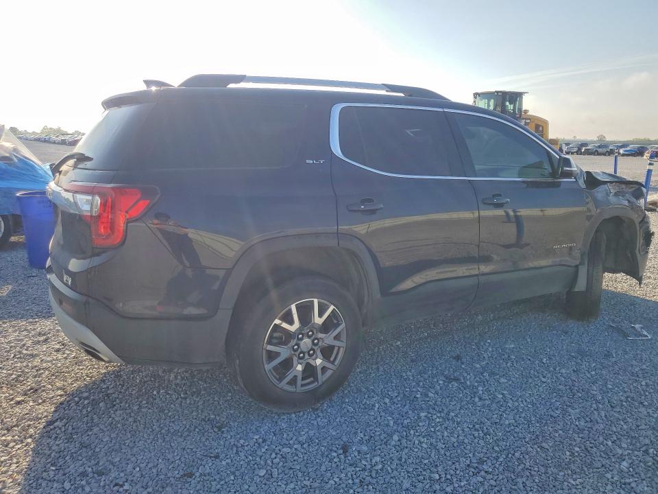 Продажа на аукционе авто 2021 Gmc Acadia, vin: 1GKKNML44MZ151784, номер лота: 47944756