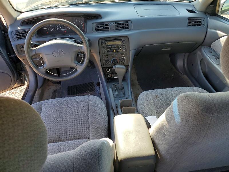 Aukcja sprzedaży 2001 Toyt Camry, vin: 4T1BF22K91U970808, numer aukcji: 47268766