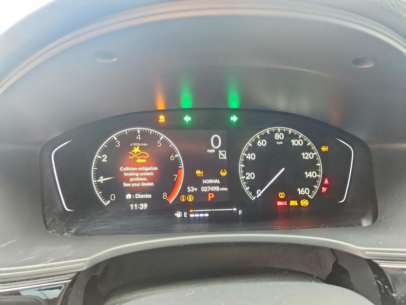 79413005 :رقم المزاد ، 2HGFE2F56TH500188 vin ، 2026 Honda Civic مزاد بيع