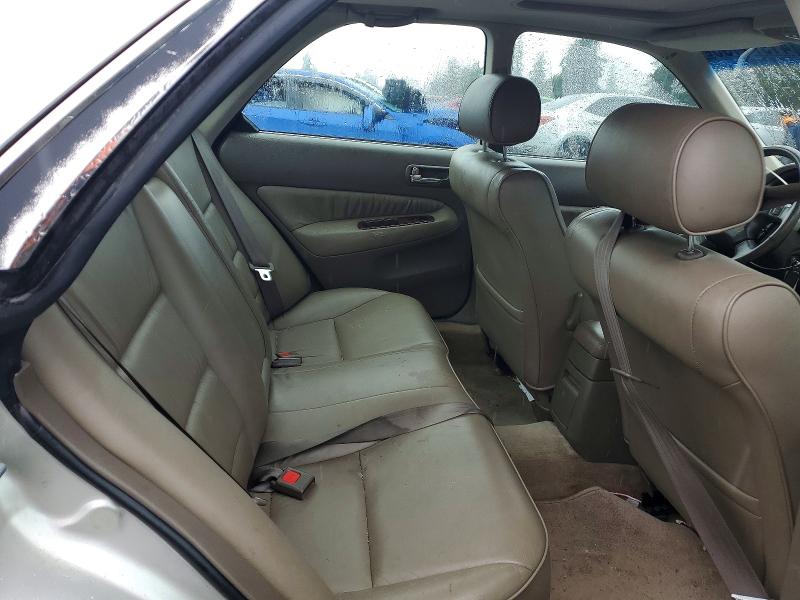 Aukcja sprzedaży 1996 Acura 3.2tl, vin: JH4UA3654TC005707, numer aukcji: 41971196