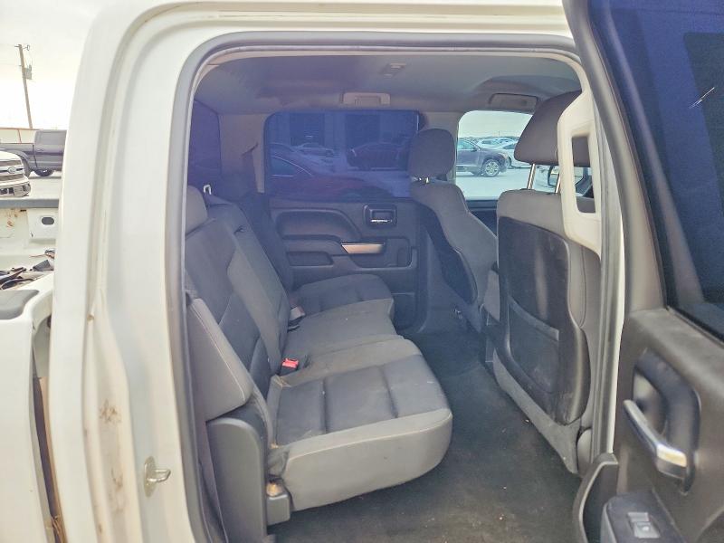 Aukcja sprzedaży 2014 Chevrolet Silverado, vin: 3GCPCREC8EG127210, numer aukcji: 79605675