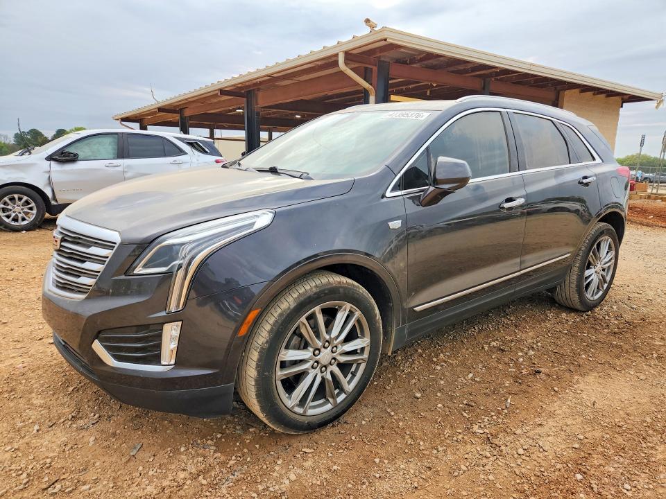 Продажа на аукционе авто 2017 Cadillac Xt5, vin: 1GYKNCRSXHZ108210, номер лота: 47395376