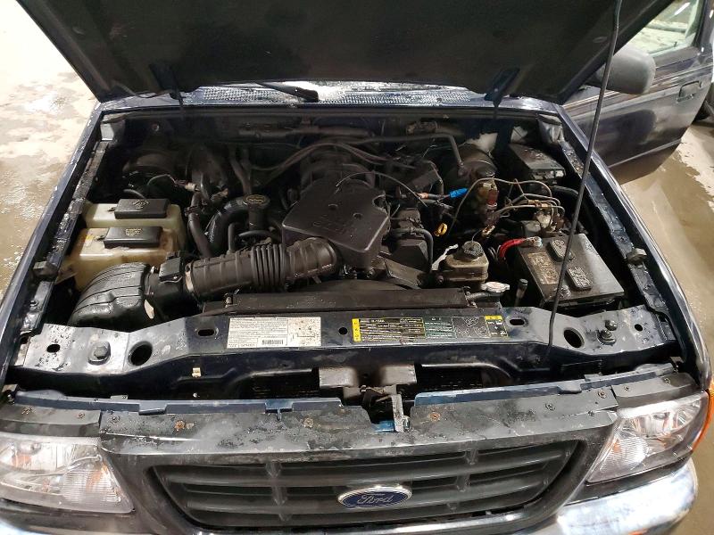 Продаж на аукціоні авто 2003 Ford Ranger, vin: 1FTZR15E53PA68846, номер лоту: 46573186