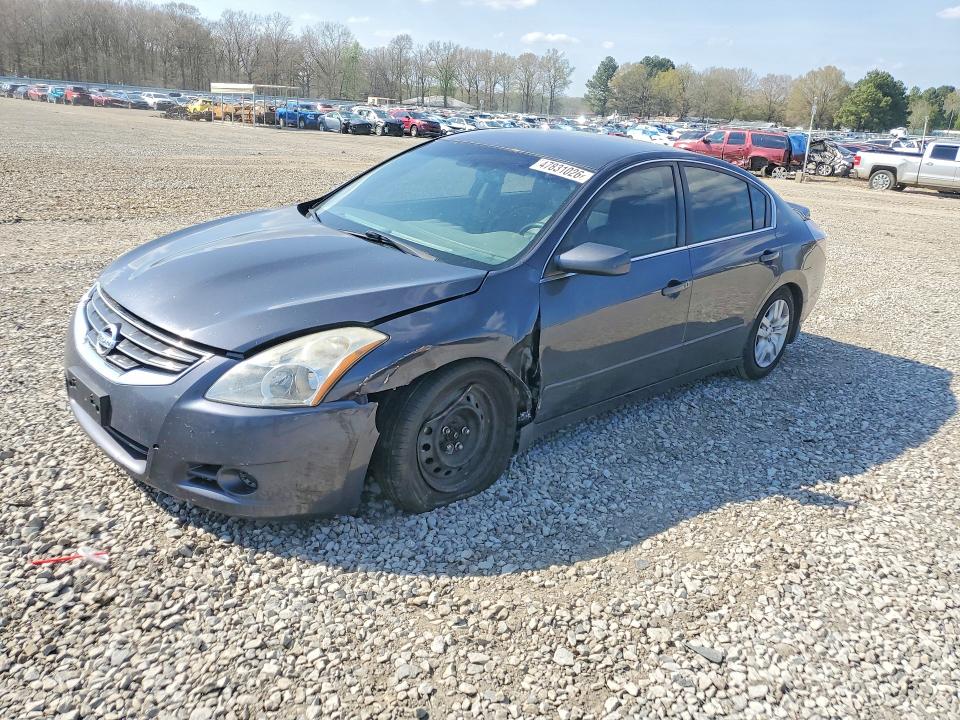 2012 Nissan Altima მანქანა იყიდება აუქციონზე, vin: 1N4AL2AP5CN571077, აუქციონის ნომერი: 47831026