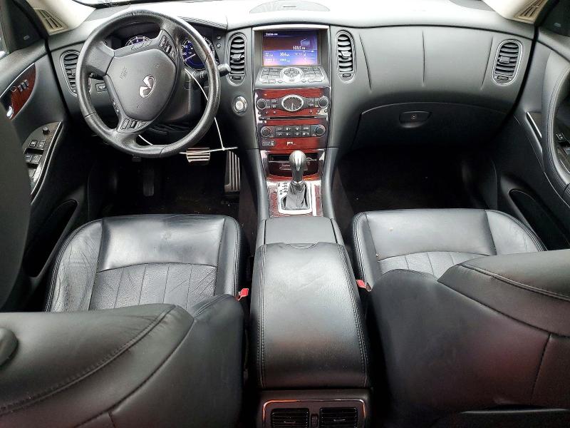 Aukcja sprzedaży 2017 Infiniti Qx50, vin: JN1BJ0RR9HM409323, numer aukcji: 45802776