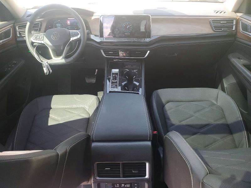79452105 :رقم المزاد ، 1V2JR2CA1RC529140 vin ، 2024 Volkswagen Atlas مزاد بيع