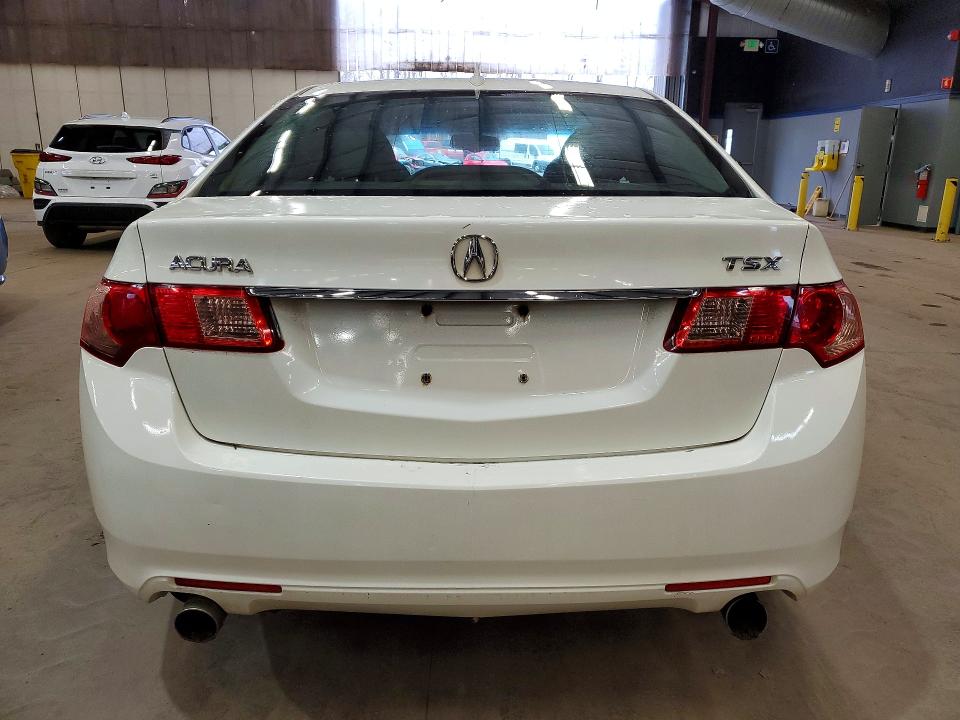 2011 Acura Tsx მანქანა იყიდება აუქციონზე, vin: JH4CU2F65BC012167, აუქციონის ნომერი: 47333526