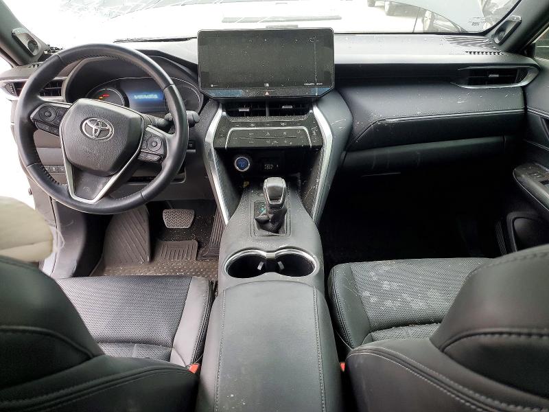 Aukcja sprzedaży 2022 Toyota Venza, vin: JTEAAAAH3NJ094657, numer aukcji: 47586106