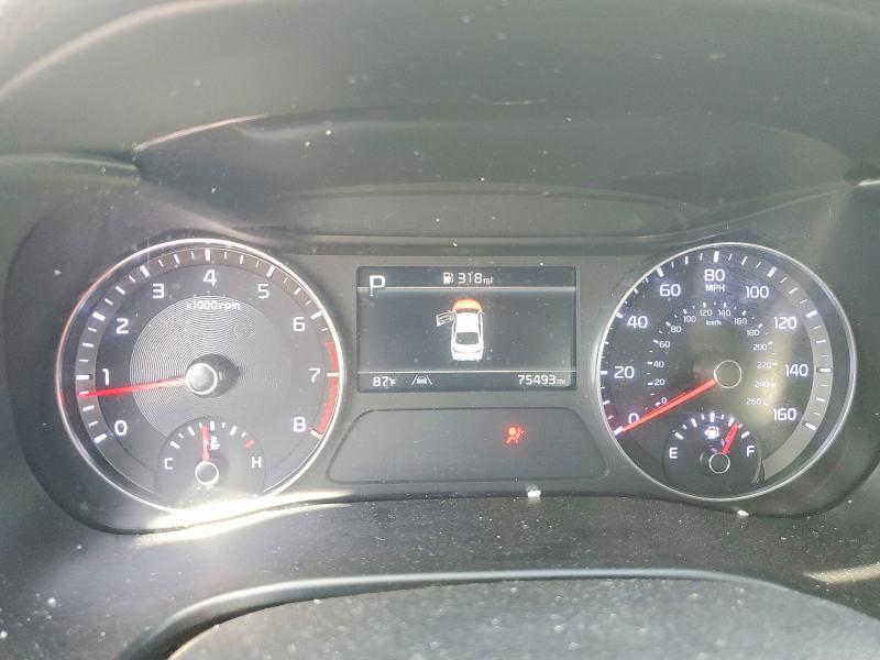 Продажа на аукционе авто 2024 Kia Forte, vin: 3KPF54AD1RE723591, номер лота: 47706206