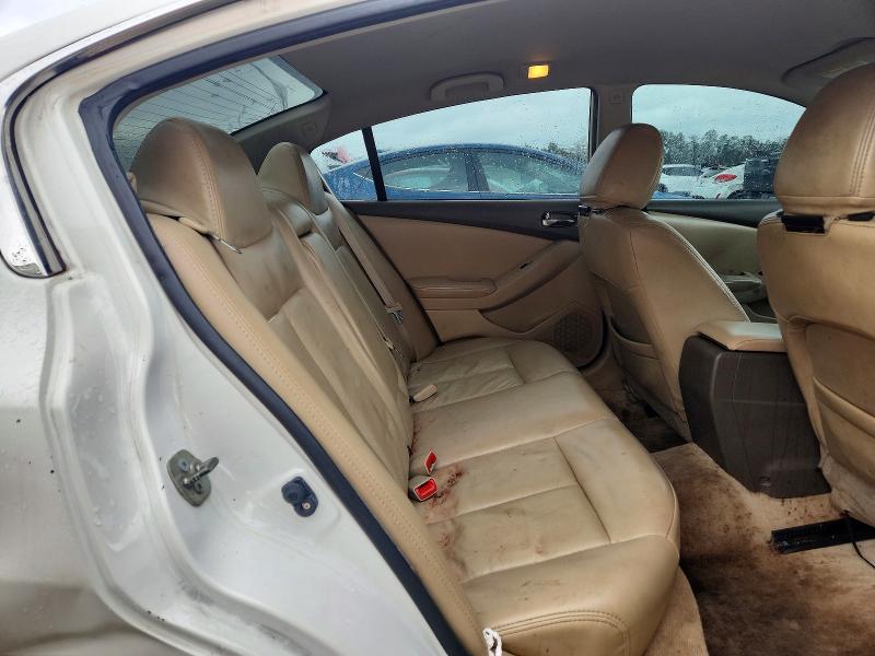 Aukcja sprzedaży 2012 Nissan Altima, vin: 1N4AL2AP1CN469985, numer aukcji: 79667335