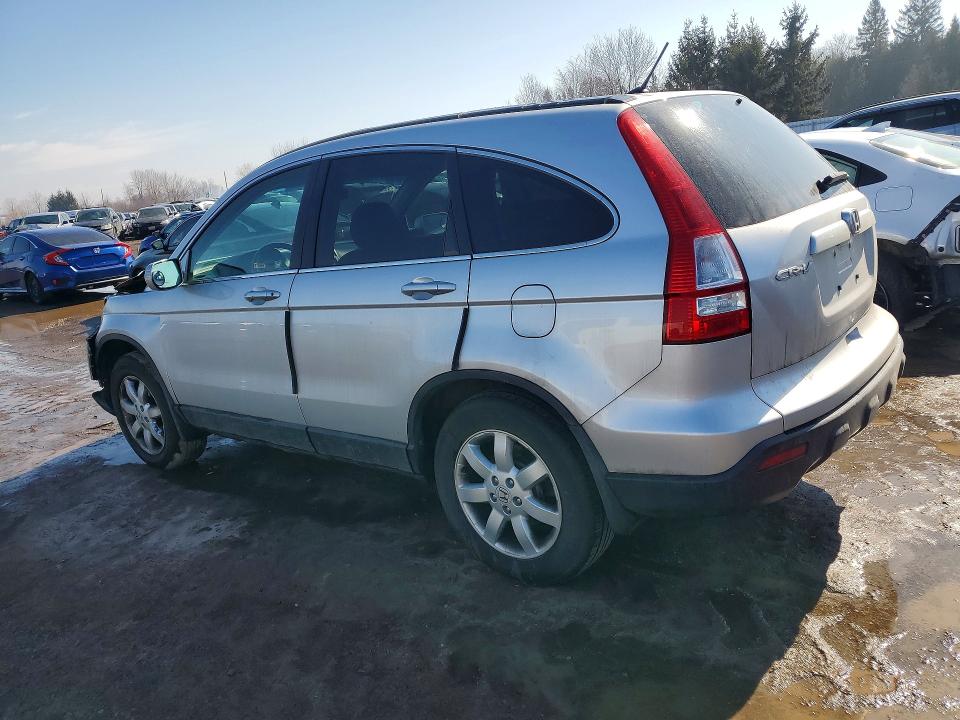 Aukcja sprzedaży 2009 Honda Cr-v, vin: 5J6RE48779L810992, numer aukcji: 79724615