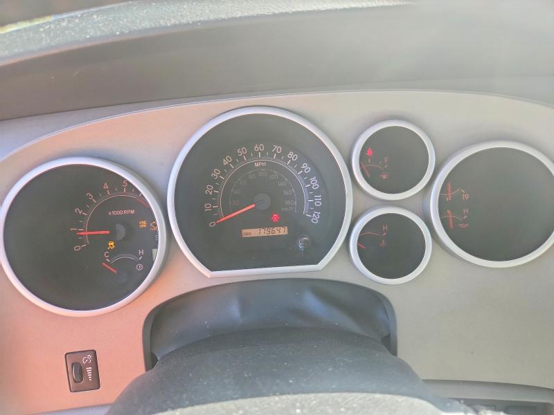Aukcja sprzedaży 2010 Toyota Sequoia, vin: 5TDZM5G18AS001595, numer aukcji: 47582046