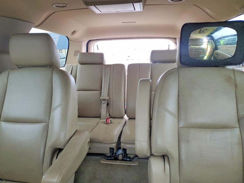 41699406 :رقم المزاد ، 1GYS4JEF4ER234526 vin ، 2014 Cadillac Escalade مزاد بيع