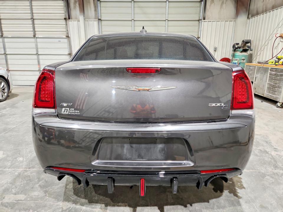 Продажа на аукционе авто 2019 Chrysler 300, vin: 2C3CCAGG0KH610691, номер лота: 46009516