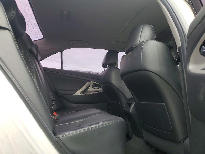 Продаж на аукціоні авто 2011 Toyota Camry, vin: 4T1BF3EK6BU768205, номер лоту: 77094055