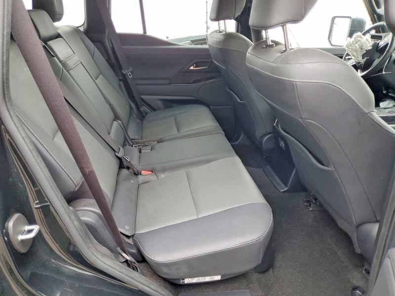48361556 :رقم المزاد ، JTJTBCDX6R5003515 vin ، 2024 Lexus Gx 550 مزاد بيع
