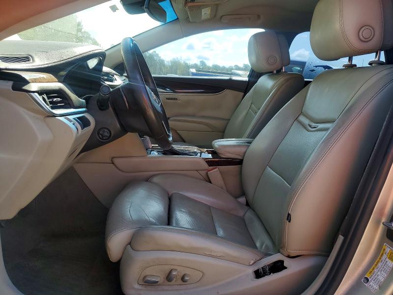 Продаж на аукціоні авто 2014 Cadillac Xts, vin: 2G61M5S32E9133453, номер лоту: 46729716