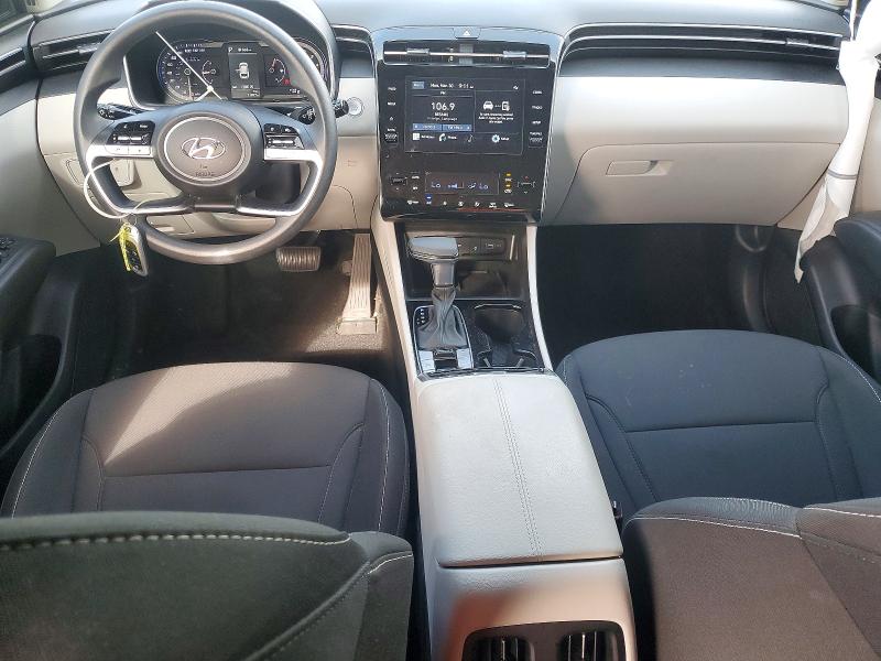 Продажа на аукционе авто 2024 Hyundai Tucson, vin: 5NMJB3DE9RH376733, номер лота: 47713646