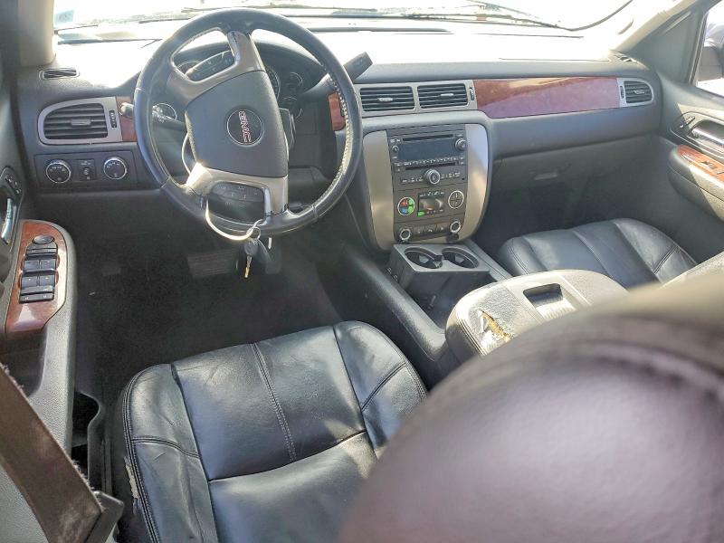 Aukcja sprzedaży 2009 Gmc Yukon, vin: 1GKFK33039R250461, numer aukcji: 47544936
