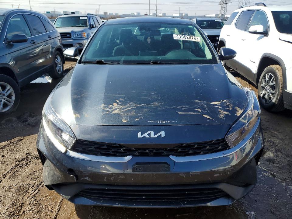 Продаж на аукціоні авто 2023 Kia Forte, vin: 3KPF24AD4PE645927, номер лоту: 41952976