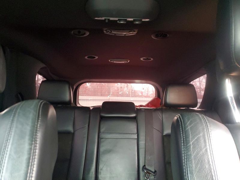 Продажа на аукционе авто 2020 Dodge Durango, vin: 1C4RDJDG9LC223925, номер лота: 79452665