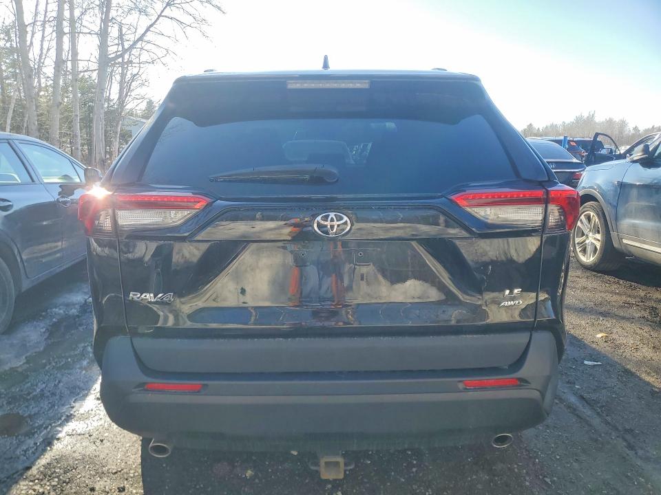 Aukcja sprzedaży 2020 Toyota Rav4 Le, vin: 2T3B1RFV5LC102618, numer aukcji: 41818206