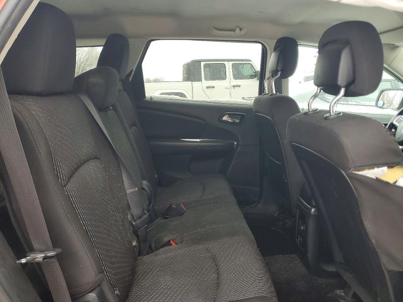 2014 Dodge Journey მანქანა იყიდება აუქციონზე, vin: 3C4PDCCG6ET303260, აუქციონის ნომერი: 45528906