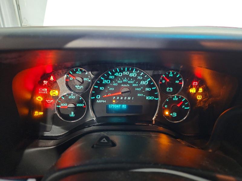 Продаж на аукціоні авто 2015 Chev Express G2500, vin: 1GCWGFCF3F1287071, номер лоту: 46199926