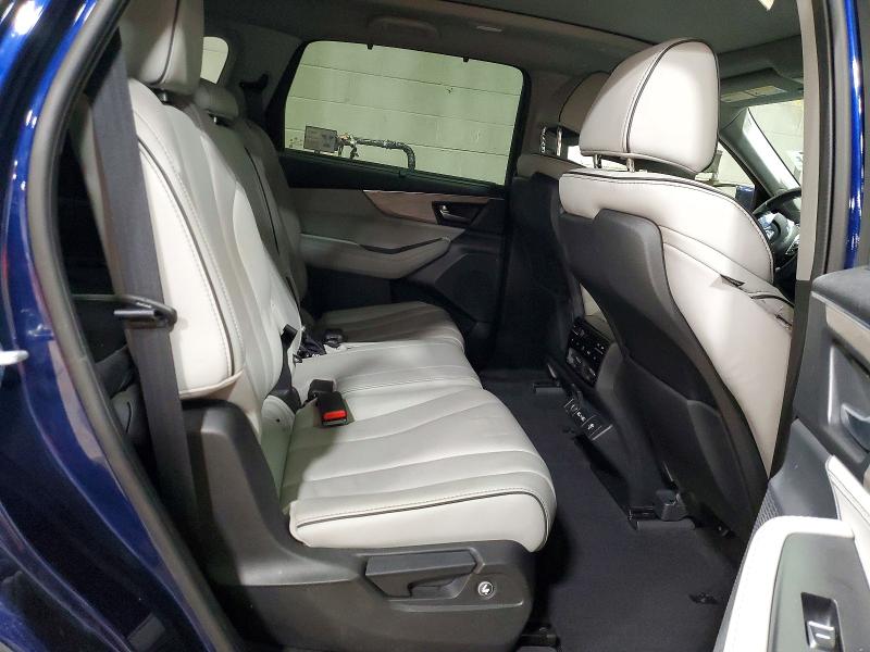 Продажа на аукционе авто 2022 Acura Mdx, vin: 5J8YE1H8XNL026973, номер лота: 78676525