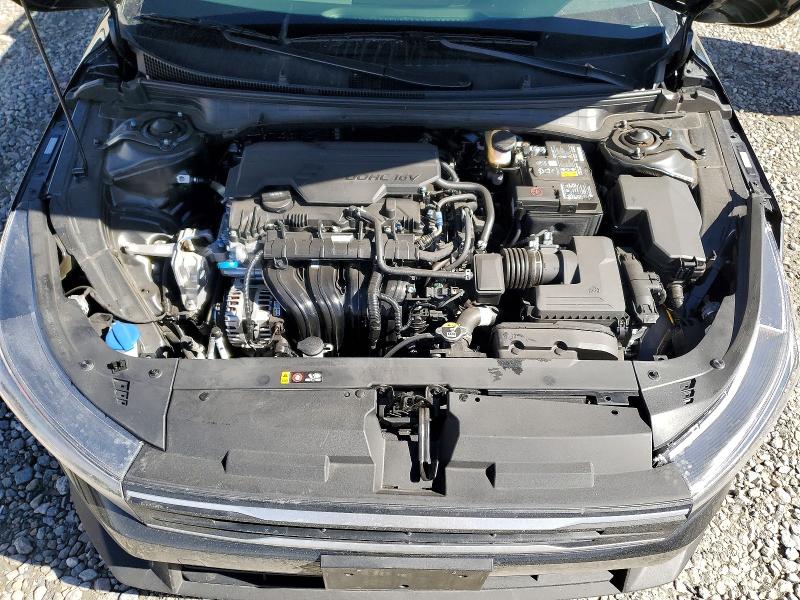 Aukcja sprzedaży 2025 Kia K4, vin: 3KPFT4DE4SE178731, numer aukcji: 45566006