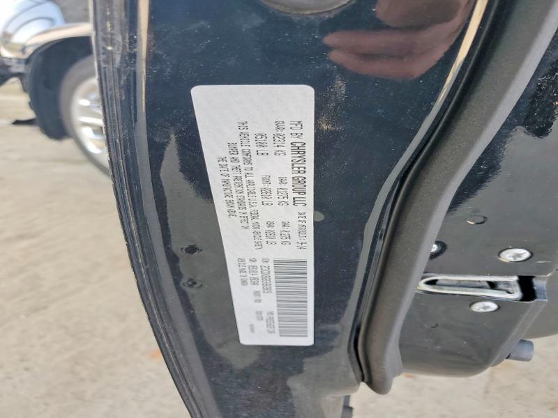 Auction sale of the 2014 Dodge Charger, vin: 2C3CDXBG8EH363819, lot number: 47775976