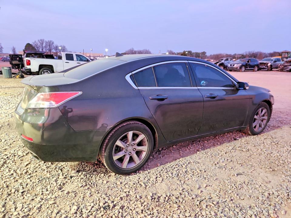 Продажа на аукционе авто 2013 Acura Tl, vin: 19UUA8F56DA008332, номер лота: 79752535