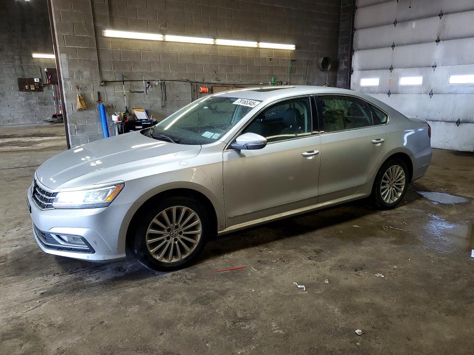 Aukcja sprzedaży 2017 Volkswagen Passat, vin: 1VWBT7A31HC031850, numer aukcji: 79165345