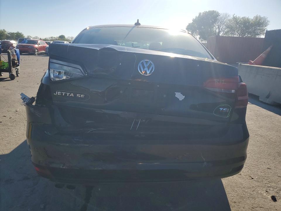 Продажа на аукционе авто 2016 Volkswagen Jetta, vin: 3VWD67AJ6GM389747, номер лота: 46704306