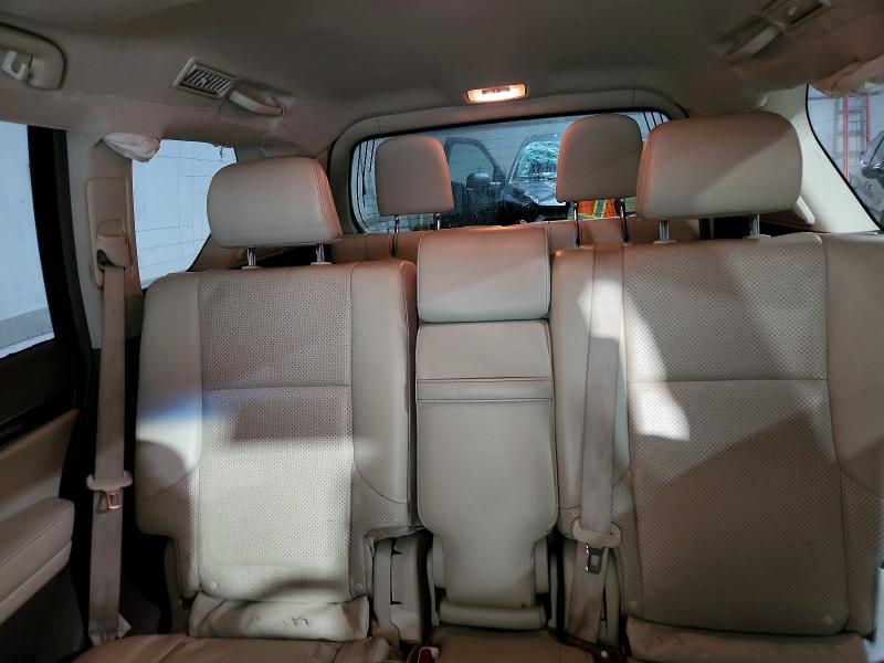 46420716 :رقم المزاد ، JTJJM7FX8E5076286 vin ، 2014 Lexus Gx 460 مزاد بيع