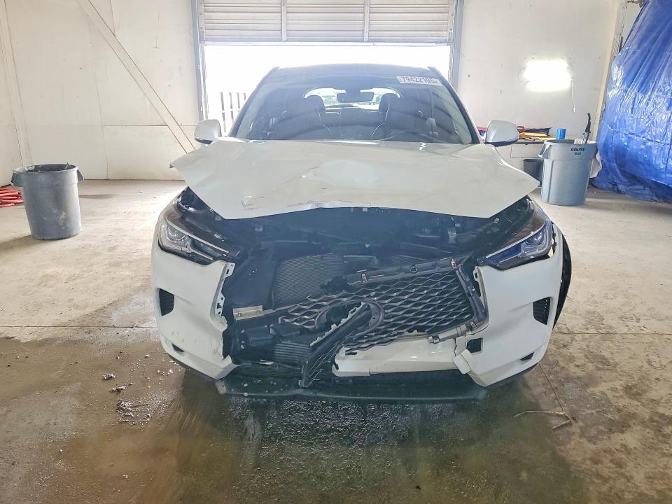 Продажа на аукционе авто 2024 Infiniti Qx50, vin: 3PCAJ5BB3RF107166, номер лота: 79422105