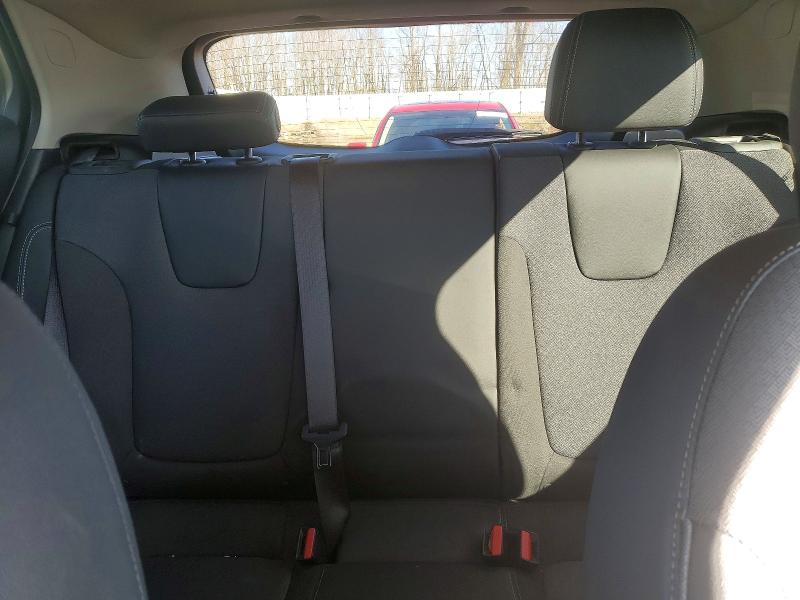 Продаж на аукціоні авто 2023 Buick Encore Gx, vin: KL4MMBS27PB026099, номер лоту: 45829986