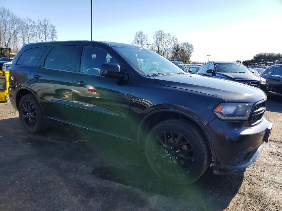 2015 Dodge Durango მანქანა იყიდება აუქციონზე, vin: 1C4RDJAG3FC818472, აუქციონის ნომერი: 41891086