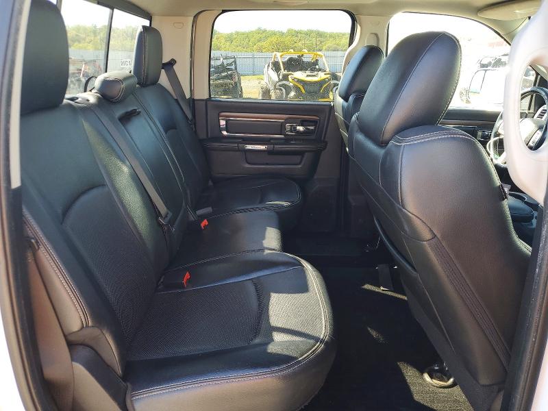 Aukcja sprzedaży 2014 Ram 1500, vin: 1C6RR7VT8ES289771, numer aukcji: 45832666