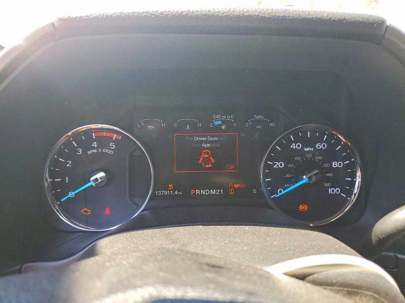 Aukcja sprzedaży 2019 Ford F350, vin: 1FT8W3BT7KEF27257, numer aukcji: 46531156