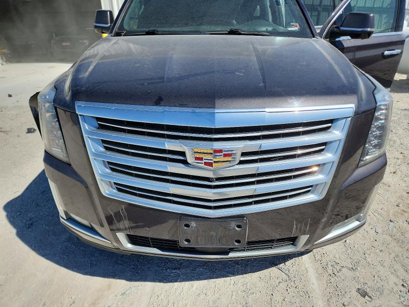 Продажа на аукционе авто 2016 Cadillac Escalade, vin: 1GYS4DKJ2GR331804, номер лота: 47629166