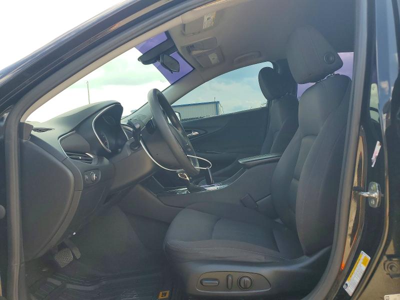 Продаж на аукціоні авто 2022 Chevrolet Malibu, vin: 1G1ZD5ST7NF142374, номер лоту: 46816466