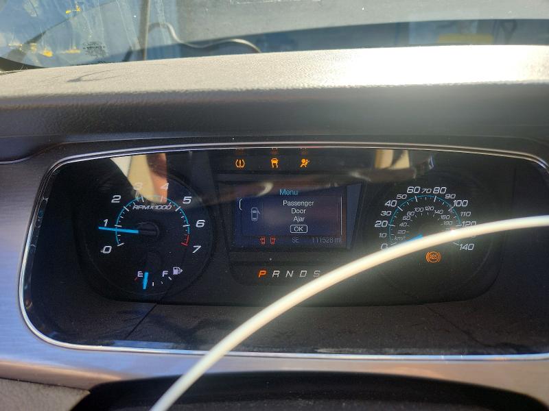 46359936 :رقم المزاد ، 1FAHP2E82GG150420 vin ، 2016 Ford Taurus مزاد بيع